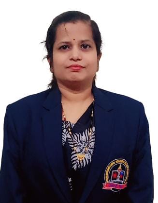 Smt. Chetna Gangrade